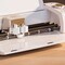 Cricut Explore Air 2 Machine with Vinyl Sampler Pack, Glitter Iron-On, Tool Kit, Pen Set and Cutting Mat Bundle
